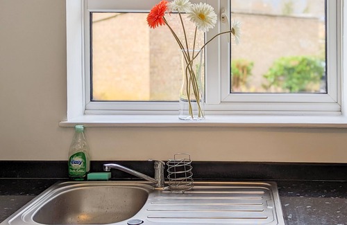 Peterborough House | Outfield Homes