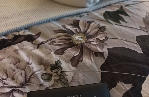 Cruden Bay Bed & Breakfast | Outlander Boutique B&B King