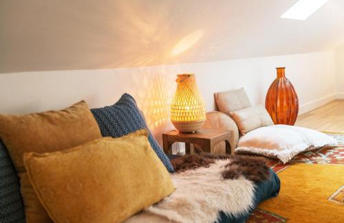 Woodridge Apartment | Outlier Inn House on Farm Upstate Catskills Unit 2