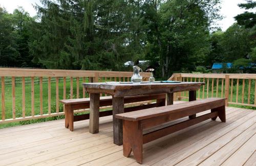 Woodridge Apartment | Outlier Inn House on Farm Upstate Catskills Unit 2