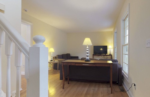 Cambridge House | Outrigger at Swan Cove Manor