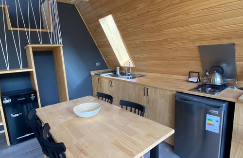 Torres Del Paine Cabin | Outscape Cerro Castillo