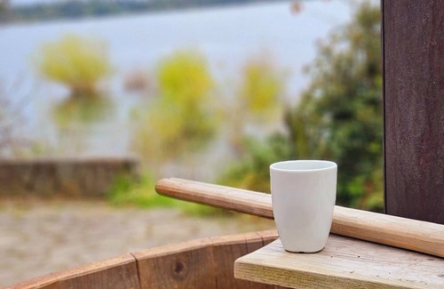 Mantilhue Cabin | Outscape Puyehue