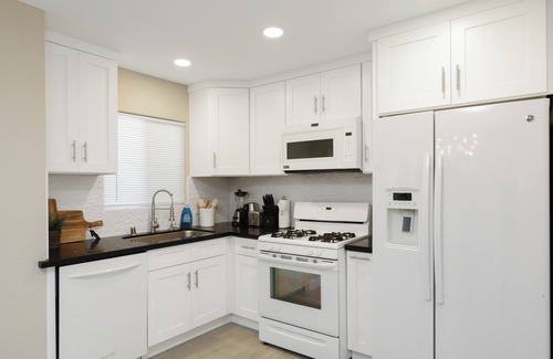 Mesa Verde House | Outstanding 2beds/2baths Home Close to Pier/Beach