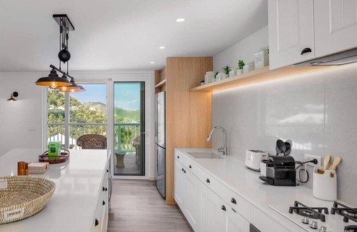 Lurin Villa | Outstanding Getaway Villa Located In St Jean