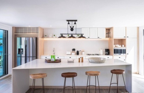 Lurin Villa | Outstanding Getaway Villa Located In St Jean