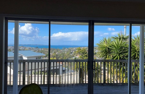 Torbay Apartment | Outstanding Views, Private Unit On 1st Floor in Torbay