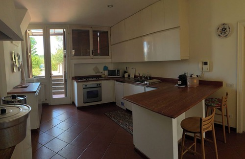 Ascoli Piceno House | Outstanding villa with breathtaking view/Villa - Ascoli Piceno