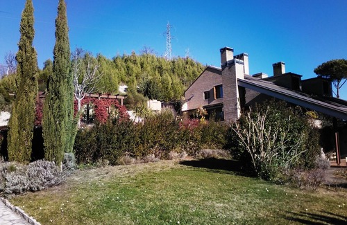 Ascoli Piceno House | Outstanding villa with breathtaking view/Villa - Ascoli Piceno