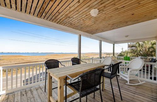 Atlantic Beach House | Over by the Sea