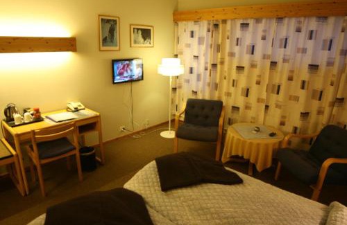 Ranemsletta Hotel | Overhalla Hotel