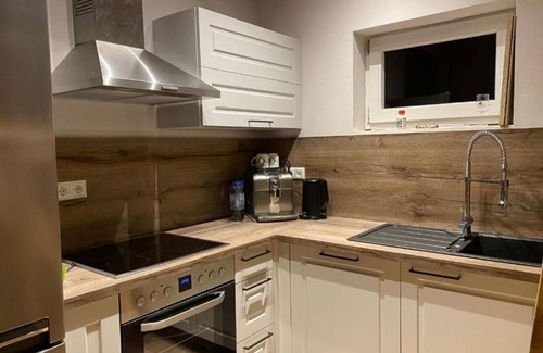 Odernheim am Glan House | Overkamps - das Ferienhaus