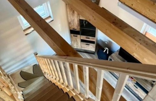 Odernheim am Glan House | Overkamps - das Ferienhaus