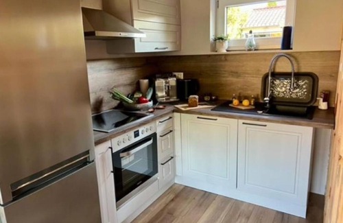 Odernheim am Glan House | Overkamps - das Ferienhaus