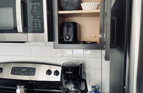 Van Wert Apartment | Overlook at the McGavren - 1 Bedroom Downtown Apartment