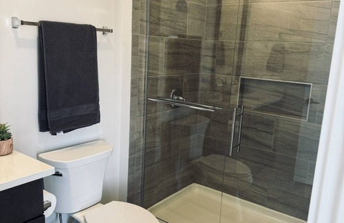 Van Wert Apartment | Overlook at the McGavren - 1 Bedroom Downtown Apartment
