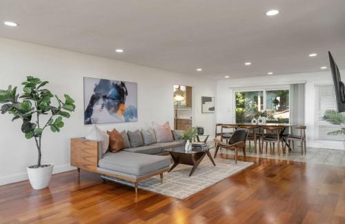 Whittier House | Overlooking Luxury - Pool Heat - Spa - Games