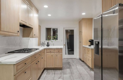Whittier House | Overlooking Luxury | Pool Heat | Spa | Games