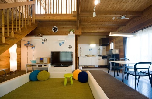 Gujo House | Overnight stay with breakfast Scandinavian desig/Gujo Gifu