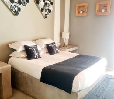 Phalaborwa House | Overnight Stop Before Kruger National Park
