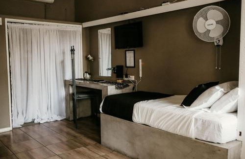 Phalaborwa House | Overnight Stop Before Kruger National Park