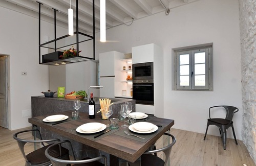 Arcidosso Apartment | Ovile, Fattoria la Pieve, Roccalbegna, Grosseto and Maremma