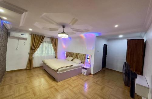 Ibadan Apartment | Ovodov Apartments