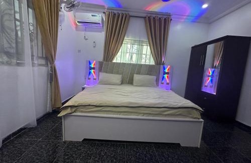 Ibadan Apartment | Ovodov Apartments