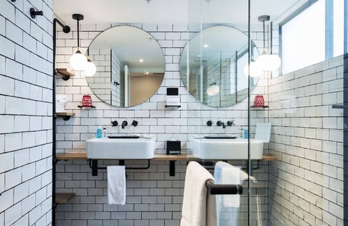 Woolloomooloo Hotel | Ovolo Woolloomooloo