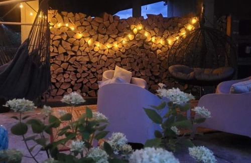 gmina Goleszow House | Owczarnia Agroturystyka Ekologiczne Gospodarstwo Owczarskie