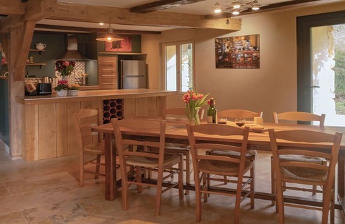 Payrac Cottage | Owi - Holiday home in the middle of idyllic nature near the Dordogne