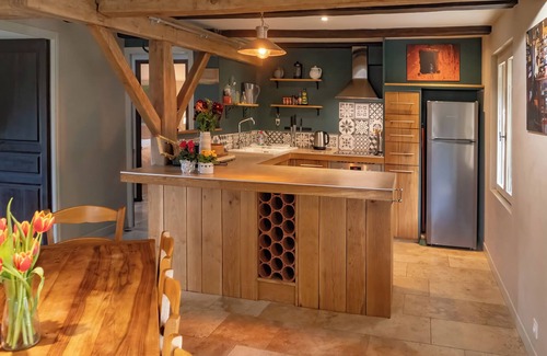 Payrac Cottage | Owi - Holiday home in the middle of idyllic nature near the Dordogne