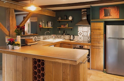 Payrac Cottage | Owi - Holiday home in the middle of idyllic nature near the Dordogne