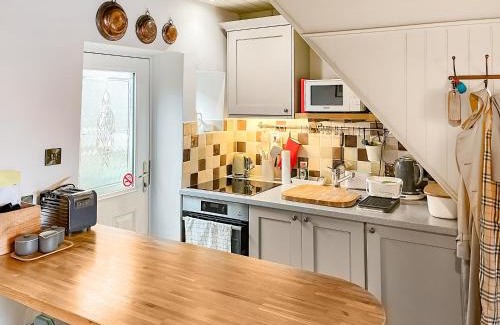 Middleton in Teesdale House | Owl Cottage