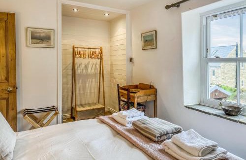 Middleton in Teesdale House | Owl Cottage