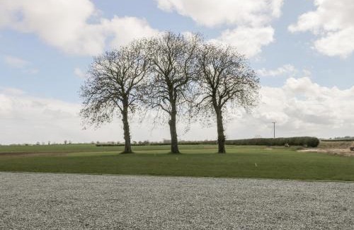 Mappleton House | Owl's Hoot