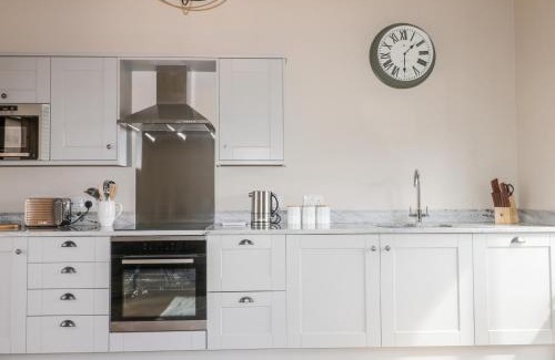 Mappleton House | Owl's Hoot