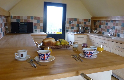 Woodbridge House | Owls Nest - Peace and Tranquility near Woodbridge & Framlingham in rural Suffolk