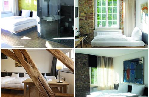 Heitersheim Hotel | OX Hotel