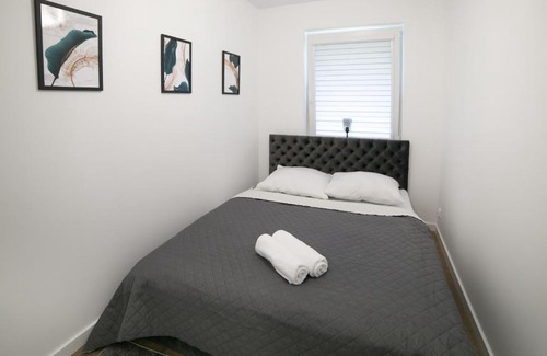 Mielec Apartment | Oxygen apartament nr 3