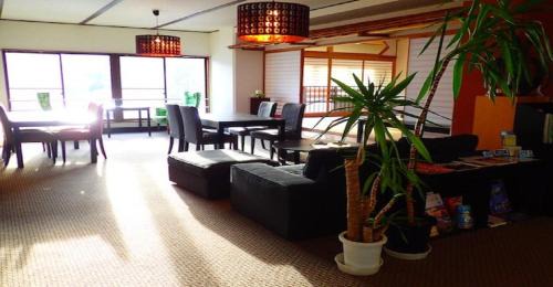 Kamimoku Onsen Hotel | Oyado Matsubaya / Vacation STAY 8065