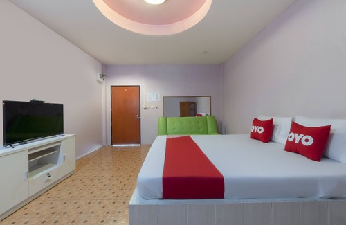 Ban Chang Hotel | OYO 1070 Paradise Resort