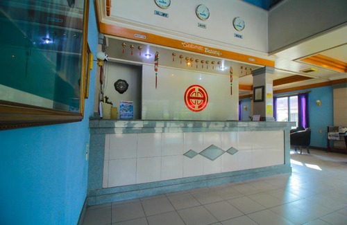 Dumai Hotel | OYO 1915 Southern Asia Hotel