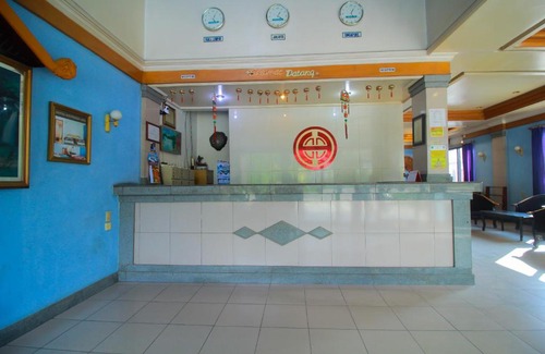 Dumai Hotel | OYO 1915 Southern Asia Hotel