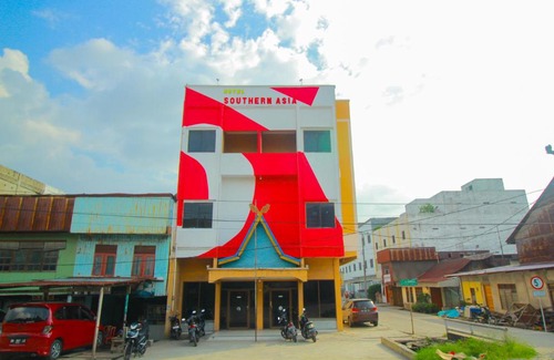 Dumai Hotel | OYO 1915 Southern Asia Hotel