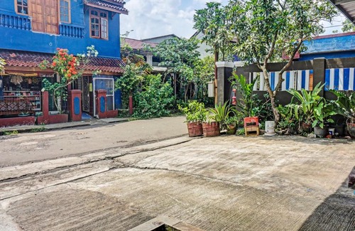 Sukabumi Hotel | OYO 2226 Nurmega Jaya