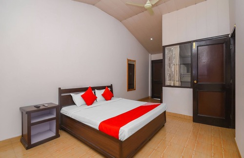Bajaura Hotel | OYO 24550 Ram Rivera