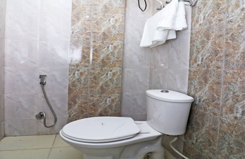 Bajaura Hotel | OYO 24550 Ram Rivera