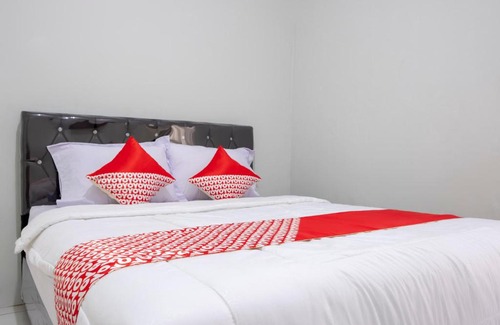 Natar Hotel | OYO 3115 Branti Raya Guest House Syariah