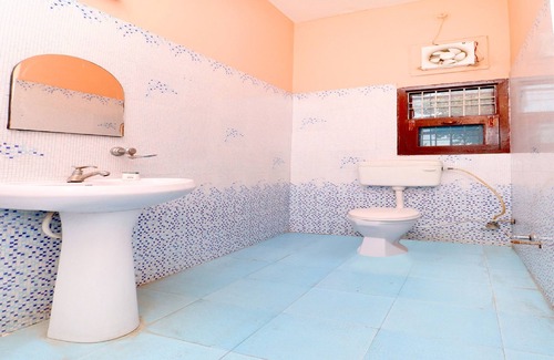 Jind Hotel | OYO 42787 Hotel Shahi Mahal